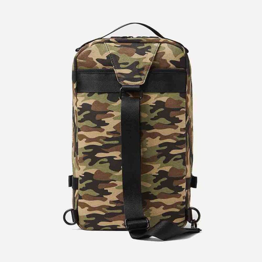 Tactical Crossbody Bag - immagine 2