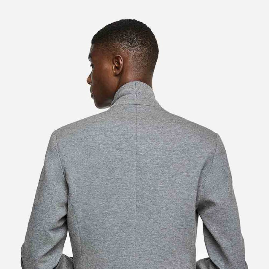 Elegant Oxford Blazer - immagine 3