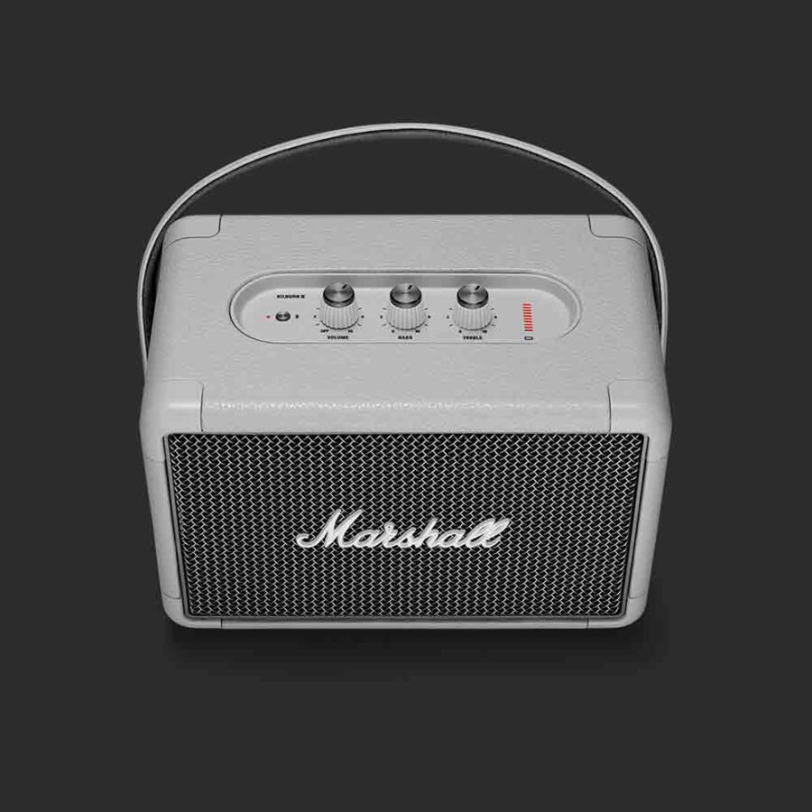 Kilburn Travel Speaker - immagine 3