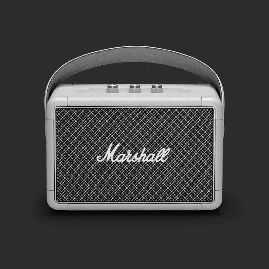 Kilburn Travel Speaker - immagine 2