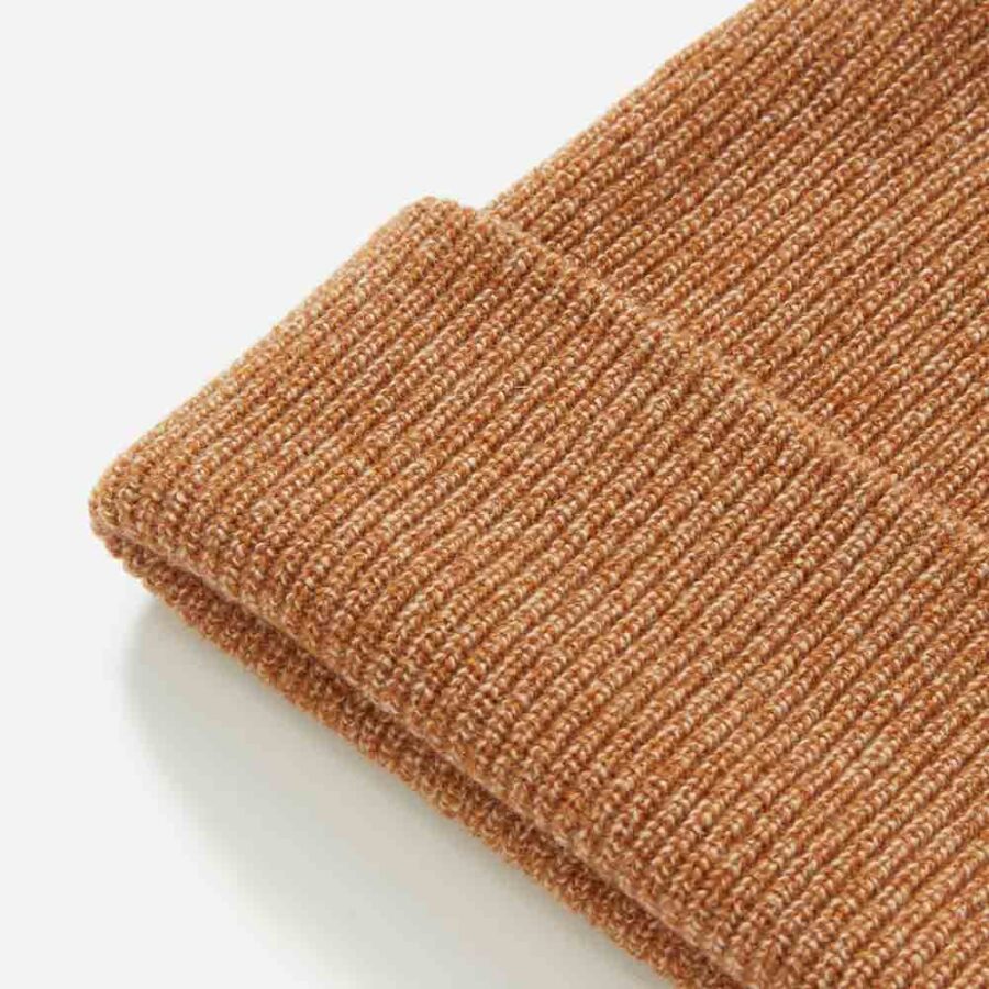 Cashmere Carpenter Beanie - immagine 3