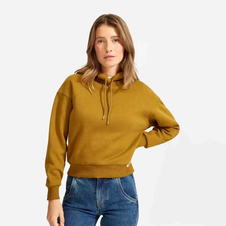 Hang Out Hoodie - immagine 2