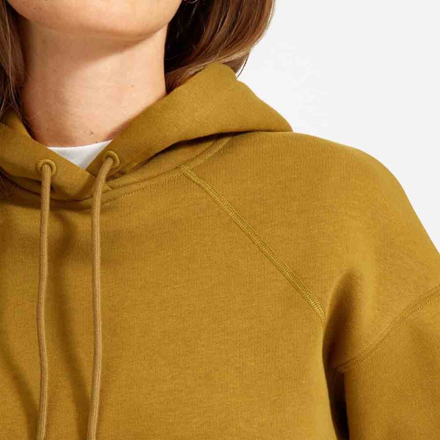 Hang Out Hoodie - immagine 3