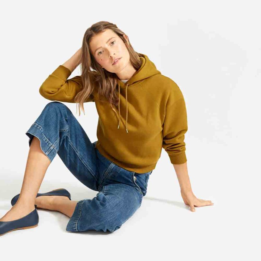 Hang Out Hoodie - immagine 4