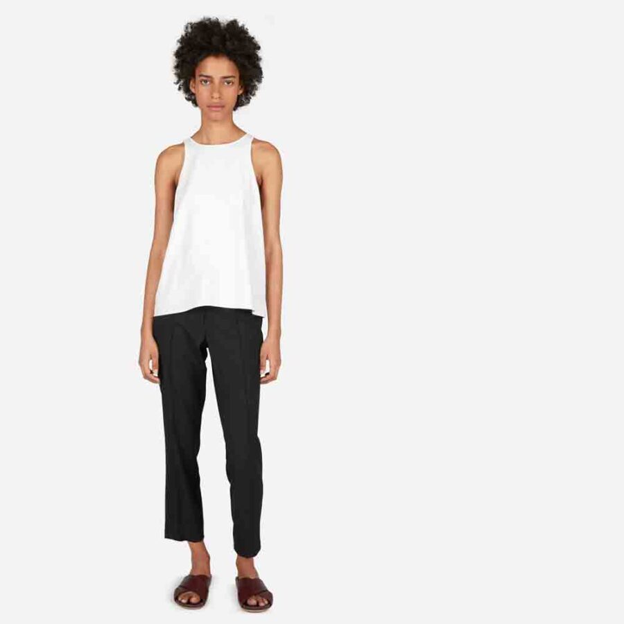 GoWeave High-Neck Tank - immagine 4