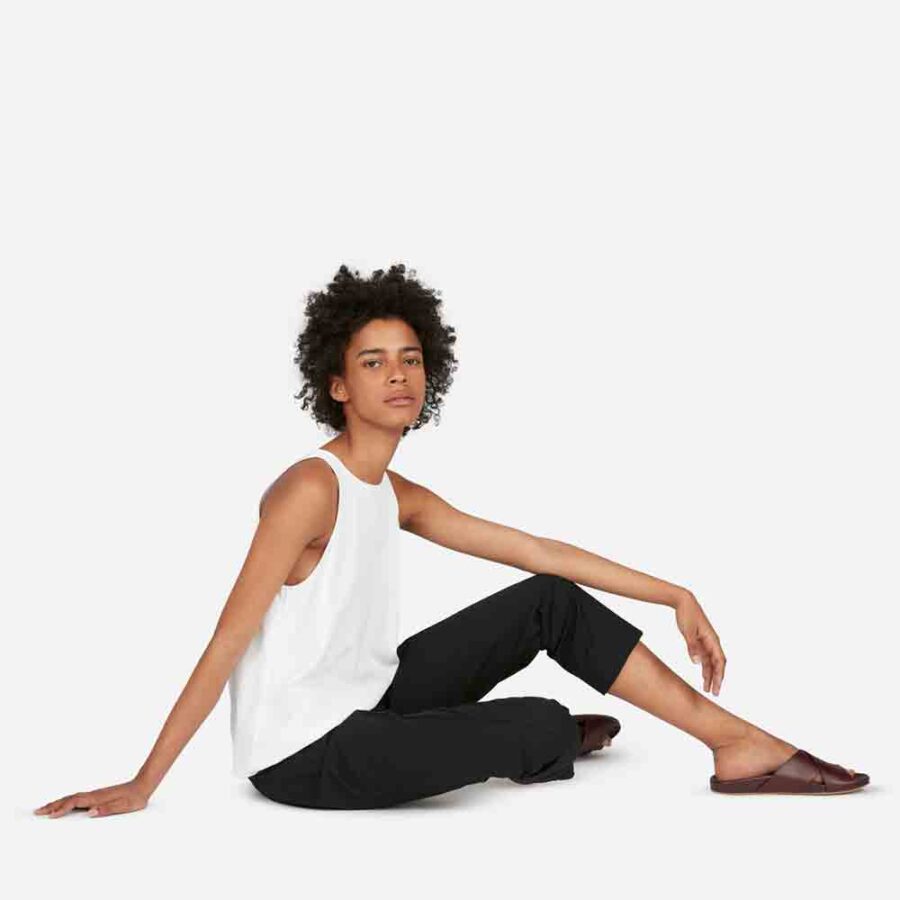 GoWeave High-Neck Tank - immagine 2